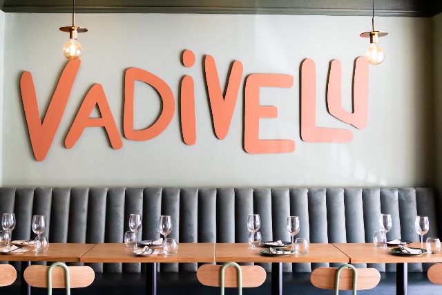 Review: Vadivelu – a true expression of South African Indian cuisine ...