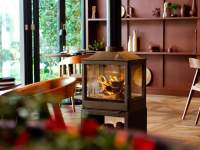 Cosy dining: Eat Out star restaurants with a fireplace