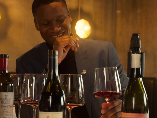 Meet South Africa’s Best Young Sommelier for 2024