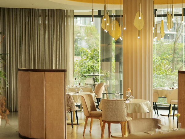 Cyra set to open at Joburg’s Houghton Hotel with chef Candice Philip at the helm