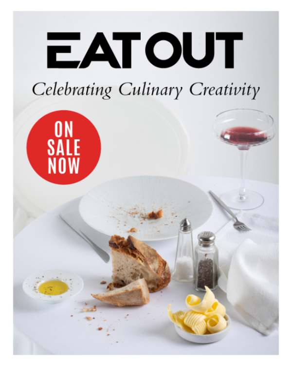 eat out magazine