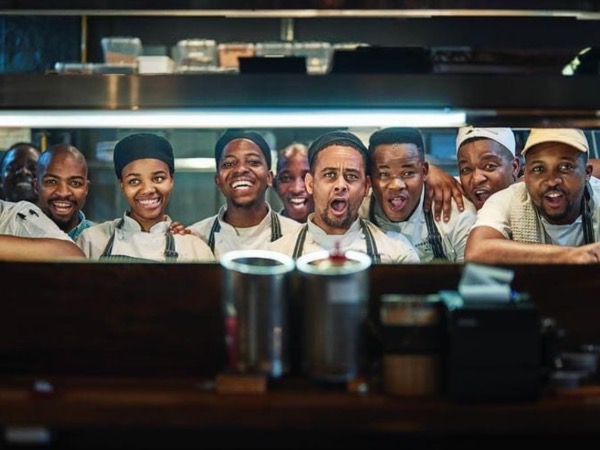 Shaping the future of the restaurant industry by nurturing young talent