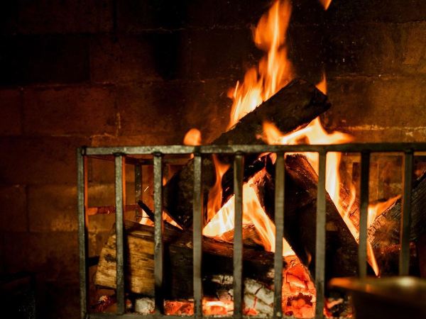 Fired up: Shaun Scrooby on how wood selection transforms the art of open-fire cooking