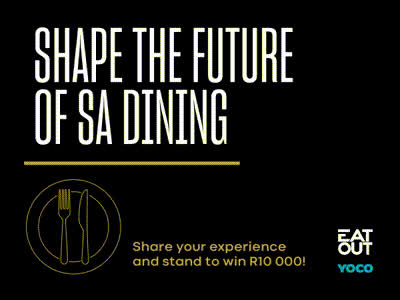 SURVEY: Stand to win R10 000 by sharing your insights!