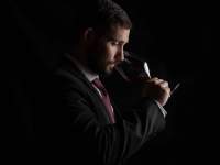 Sommelier George Young