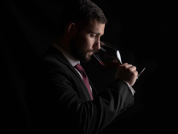 Eat Out 3-star restaurant Dusk announces new head sommelier 