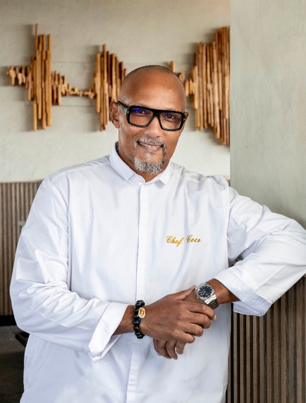 CHEF COCO