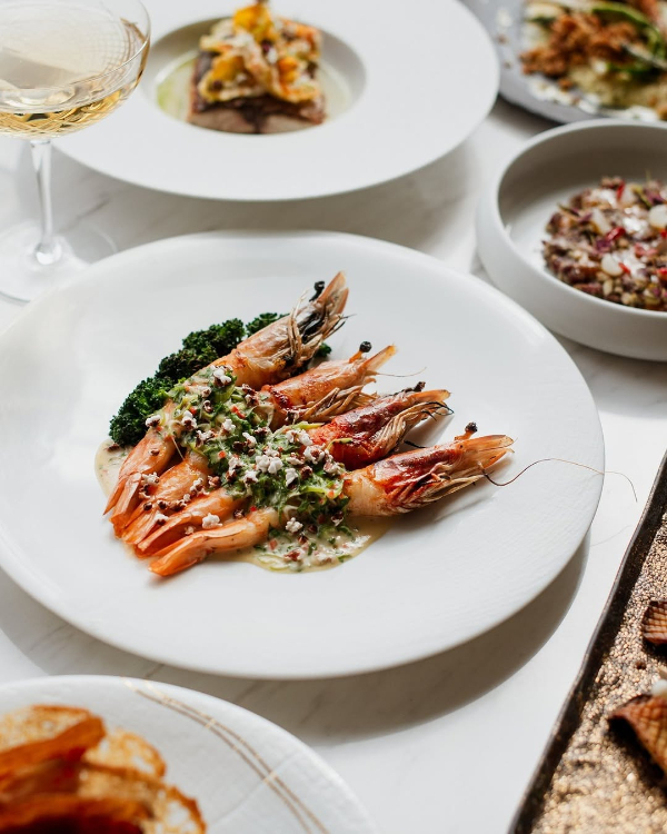 Heirloom Kitchen Dishes