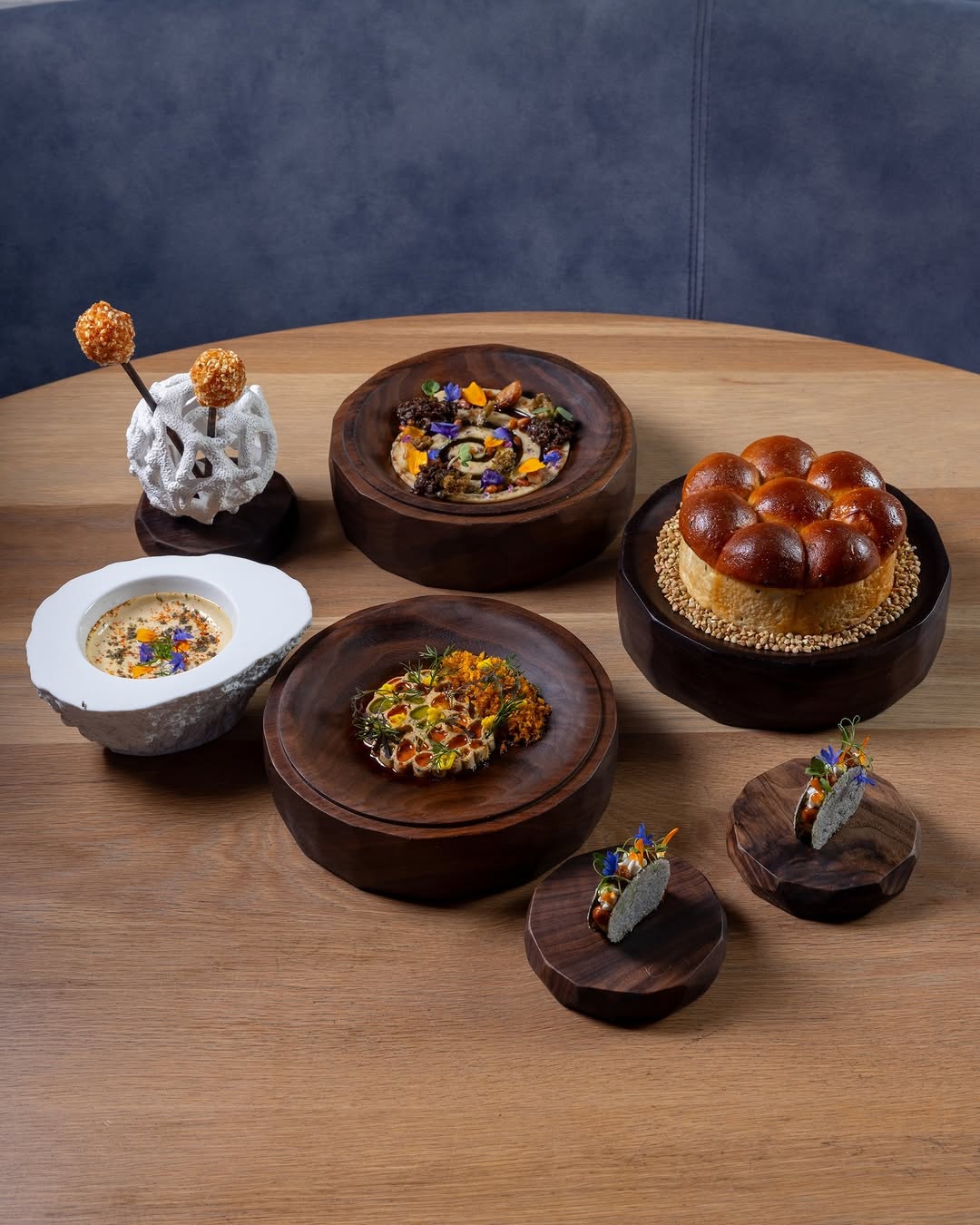 The Waterside Restaurant