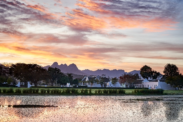 VERGENOEFGD LOW ESTATE