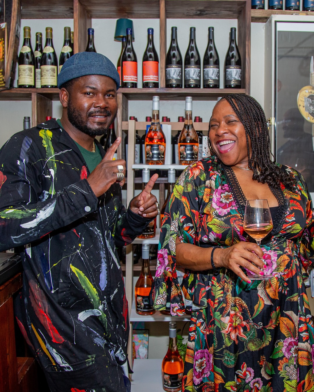 Nkula Cocktail and Wine Boutique