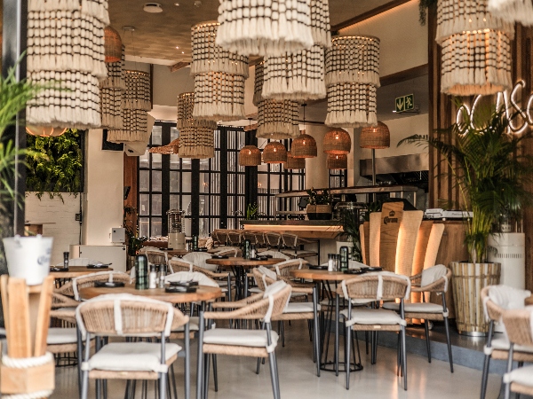 Ocaso Interior Design