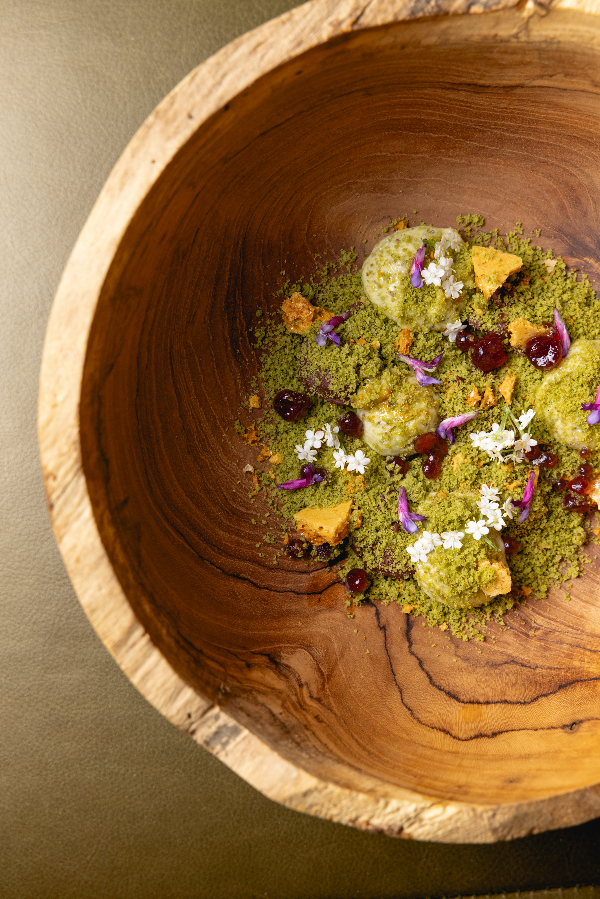 precious hidden valley