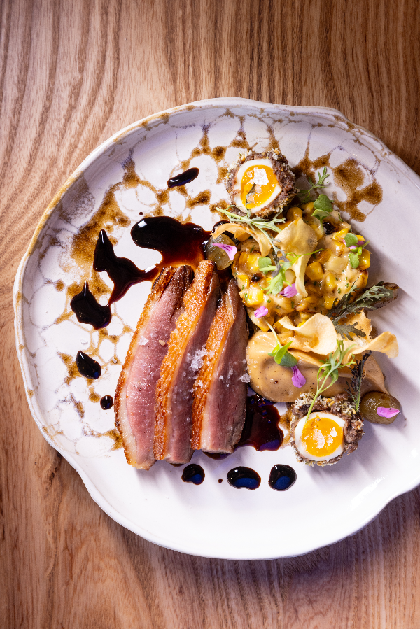 precious hidden valley