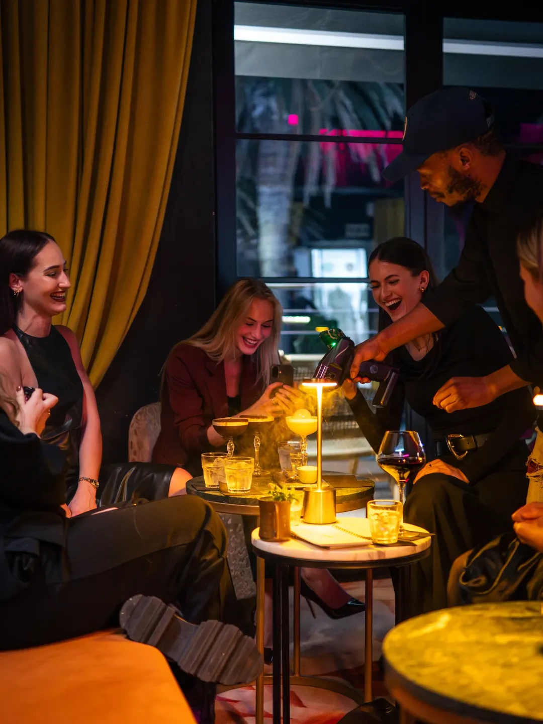 The Attic by Bo-Vine