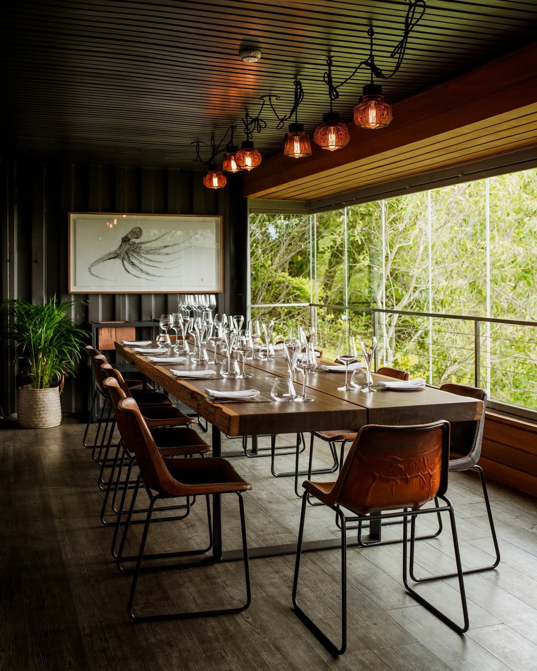 Chefs warehouse Beau Constantia