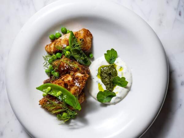 Eat Out restaurants in Cape Town