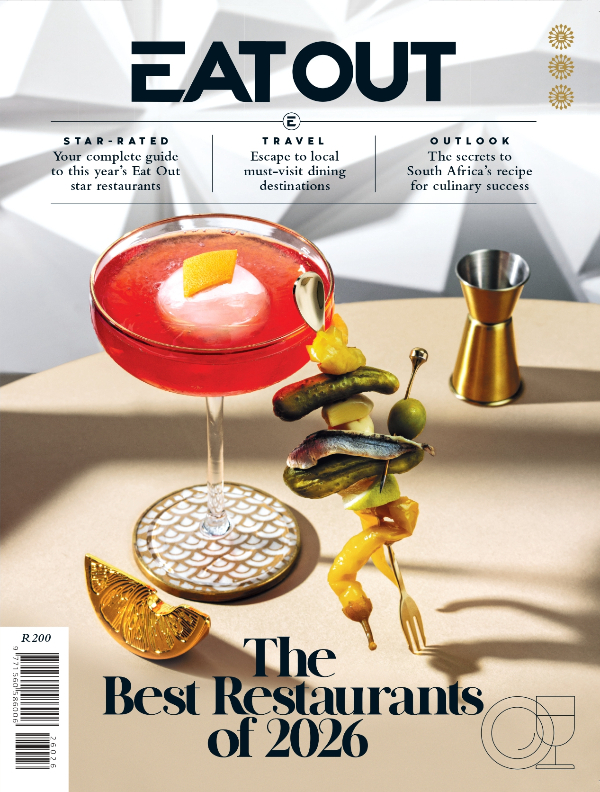 2026 magazine
