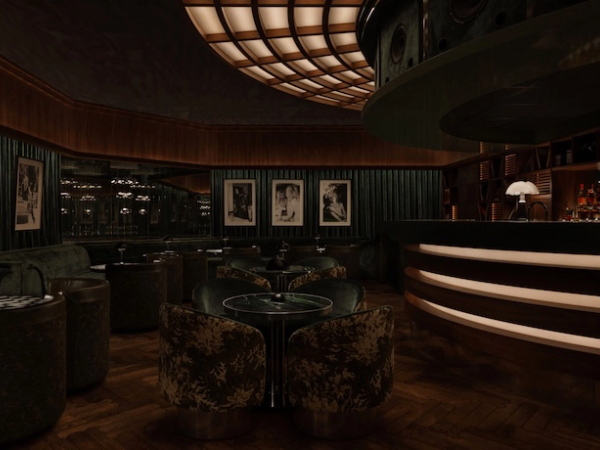 THE ROOM