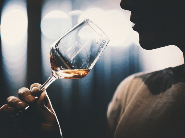 WINE