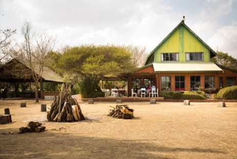 Rosemary Hill - Restaurant in Pretoria - EatOut